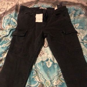 Zara Jeans Size 34 (Skinny Fit)